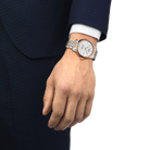 Tissot Le Locle Powermatic 80 T006.407.22.036.00 –  Men’s Watch - Luxverse