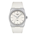 Tissot PRX 40mm T137.410.170.110.00 Quartz Men’s Watch - Luxverse