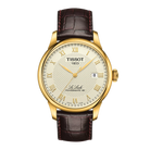 Tissot Le Locle Powermatic 80 T006.407.36.263.00 – Unisex Watch - Luxverse