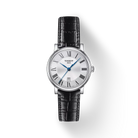Tissot Carson T122.210.16.033.00 Quartz – Silver Dial Men’s Watch - Luxverse