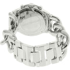 Michael Kors Runway Twist MK3149 Women's Silver Dial Stainless Steel Watch