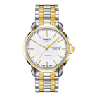 Tissot Automatics III T065.430.22.031.00 Swiss Automatic Men’s Watch - Luxverse