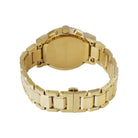 Burberry Gold Chronograph Dial BU9753 – Ladies’ Watch - Luxverse