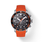 Tissot Seastar 1000 T120.417.17.051.01 Quartz Chronograph – Men’s Watch - Luxverse
