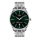Tissot Chemin des Tourelles T1394071109100 Automatic Men’s Watch - Luxverse