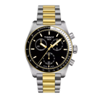 Tissot PR516 40mm T149.417.22.051.00 Quartz Chronograph Men’s Watch - Luxverse