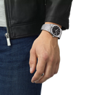 Tissot PRX 40mm T137.410.11.051.00 Quartz Men’s Watch - Luxverse