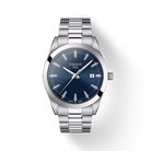 Tissot Gentleman T127.410.11.041.00 Quartz Men’s Watch - Luxverse