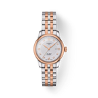 Tissot Le Locle 29 mm Automatic Diamond T006.207.22.036.00 Women’s  Watch - Luxverse