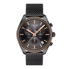 Tissot PR 100 T101.417.23.061.00 Quartz Chronograph Men’s Watch - Luxverse
