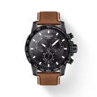 Tissot Supersport Chrono T125.617.36.051.01 Men’s Watch - Luxverse