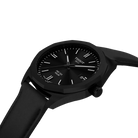 Tissot PRC 100 Solar 39mm T151.422.36.051.00 Quartz Men’s Watch - Luxverse