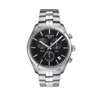 Tissot PR 100 Chronograph T101.417.11.051.00 – Men’s Watch - Luxverse