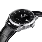 Tissot Luxury Powermatic 80 T086.407.16.051.00 Men’s Watch - Luxverse