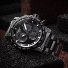 Tissot Supersport Chrono T125.617.33.051.00 Quartz Men’s Watch - Luxverse