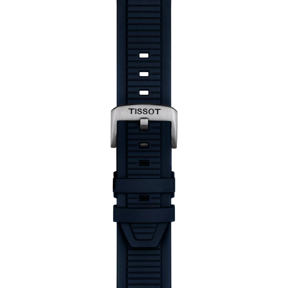 Tissot T-Race MotoGP™ Chronograph T1414171704700 Men’s Watch - Luxverse
