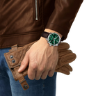 Tissot Chrono XL T116.617.16.092.00 Quartz Men’s Watch - Luxverse