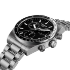 Tissot PR516 40mm T149.417.11.051.00 Quartz Chronograph Men’s Watch - Luxverse