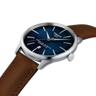 Tissot Chemin des Tourelles T1394071604100 Automatic Men’s Watch - Luxverse
