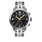 Tissot PRC 200 Chronograph T055.417.11.057.00 Quartz Men’s Watch - Luxverse