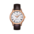 Tissot Carson Powermatic 80 T085.407.36.013.00 Swiss Automatic Men’s Watch - Luxverse