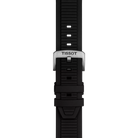 Tissot T-Race T1414171701100 Quartz Chronograph Men’s Watch - Luxverse