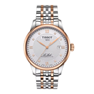 Tissot Le Locle Powermatic 80 T006.407.22.036.00 –  Men’s Watch - Luxverse