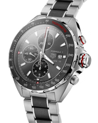 TAG Heuer CAZ2012.BA0970 Formula 1 Calibre 16 44mm Automatic Chronograph Mens Watch - Luxverse