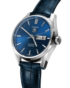 TAG Heuer WAR201E.FC6292 Carrera Calibre 5 41mm - Luxverse