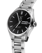TAG Heuer WAR201A.BA0723 Carrera Calibre 5 41mm Automatic - Luxverse