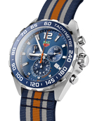 TAG Heuer Formula 1 Mens Watch 43mm Quartz Chronograph CAZ1014.FC8196 - Luxverse