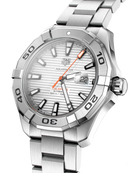 TAG Heuer WAY2013.BA0927 Aquaracer Calibre 5 43mm Automatic Mens Watch - Luxverse