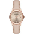 Burberry The City Diamond Rose Gold BU9131 – Women’s Watch - Luxverse