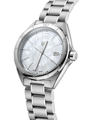 TAG Heuer WBJ1318.BA0666 Formula 1 Ladies Watch - Luxverse