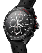 TAG Heuer CAZ2011.FT8024 Formula 1 Calibre 16 41mm Automatic Mens Watch - Luxverse