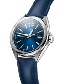 TAG Heuer WBJ1312.FC8231 Formula 1 Quartz Blue Dial Ladies Watch - Luxverse
