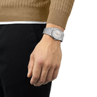 Tissot PRX 40mm T137.410.11.031.00 Quartz Men’s Watch - Luxverse