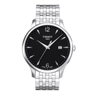 Tissot Tradition T063.610.11.057.00 Quartz Men’s Watch - Luxverse