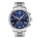 Tissot Chrono XL T116.617.11.047.01 Quartz Chronograph Men’s Watch - Luxverse