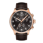 Tissot Chrono XL Classic T116.617.36.057.01 – Men’s Watch - Luxverse