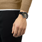 Tissot T120.607.17.441.01 Automatic Watch – Graded Grey – Men’s Watch - Luxverse