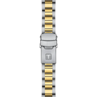 Tissot Seastar 1000 T1202102205100 Quartz – Black Dial Men’s Watch - Luxverse