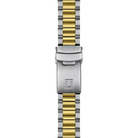 Tissot PR516 40mm T149.417.22.051.00 Quartz Chronograph Men’s Watch - Luxverse