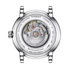 Tissot Carson T122.207.11.036.00 Automatic Watch – Men’s Watch - Luxverse