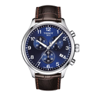 Tissot Chrono XL T116.617.16.047.00 Quartz Chronograph Men’s Watch - Luxverse
