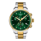 Tissot XL Chronograph T116.617.22.091.00 Quartz Men’s Watch - Luxverse