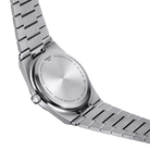 Tissot PRX 40mm T137.410.11.041.00 Quartz Men’s Watch - Luxverse