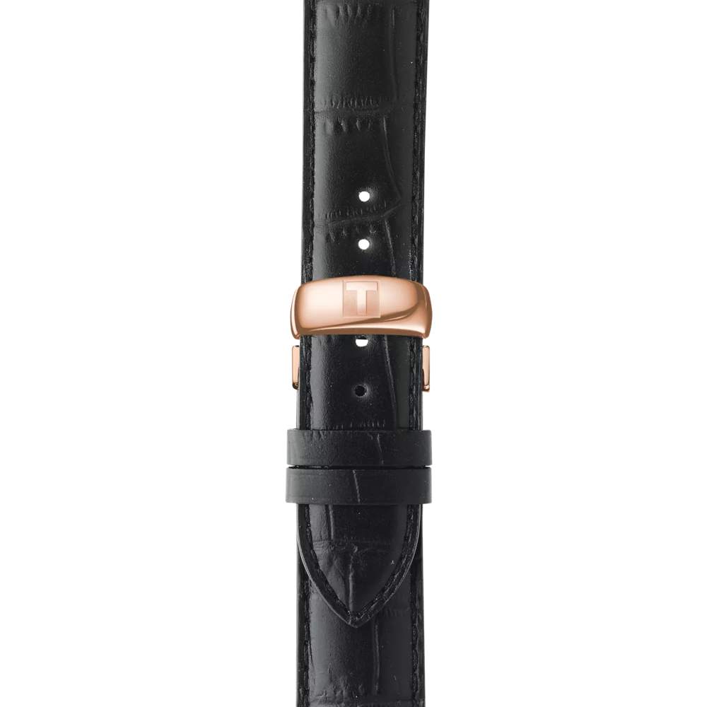 Tissot Le Locle Powermatic 80 T006.407.36.053.00 – Unisex Watch - Luxverse