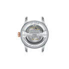 Tissot Le Locle Automatic 39.3 mm Silver Dial – T006.407.22.033.00 Men’s Watch - Luxverse