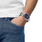 Tissot Chrono XL T116.617.11.047.01 Quartz Chronograph Men’s Watch - Luxverse